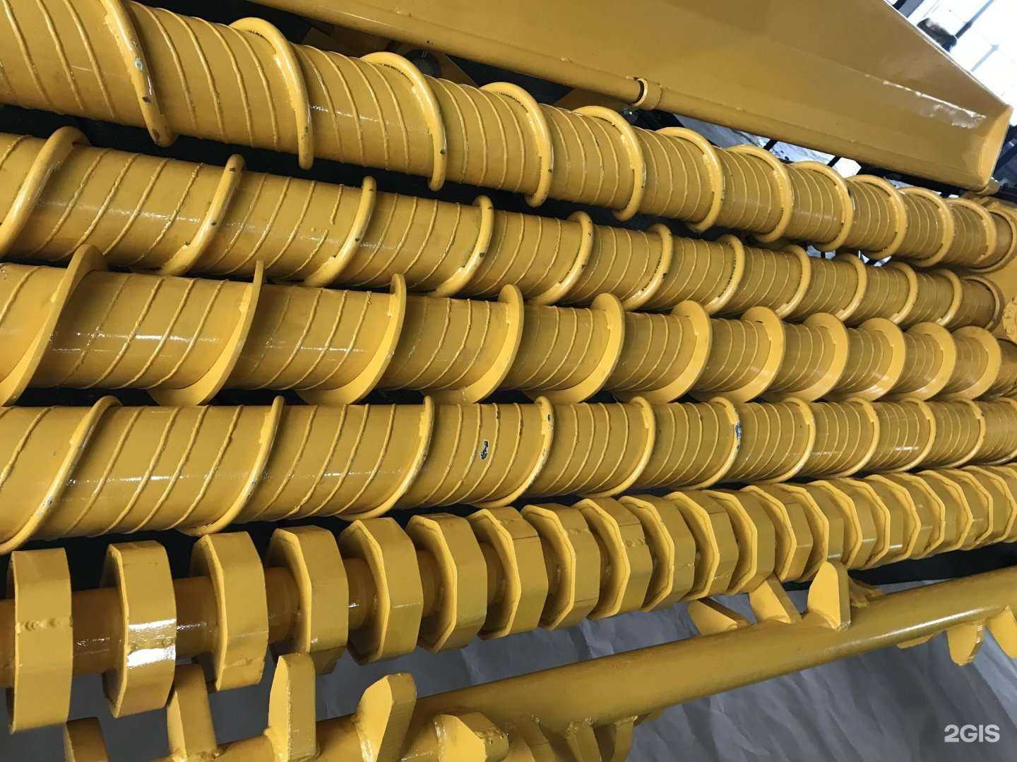 Отзывы на компанию Франц Кляйне в г. Саранск c фото