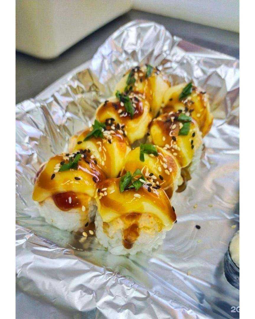 Отзывы на компанию Суши good в г. Переславль-Залесский c фото