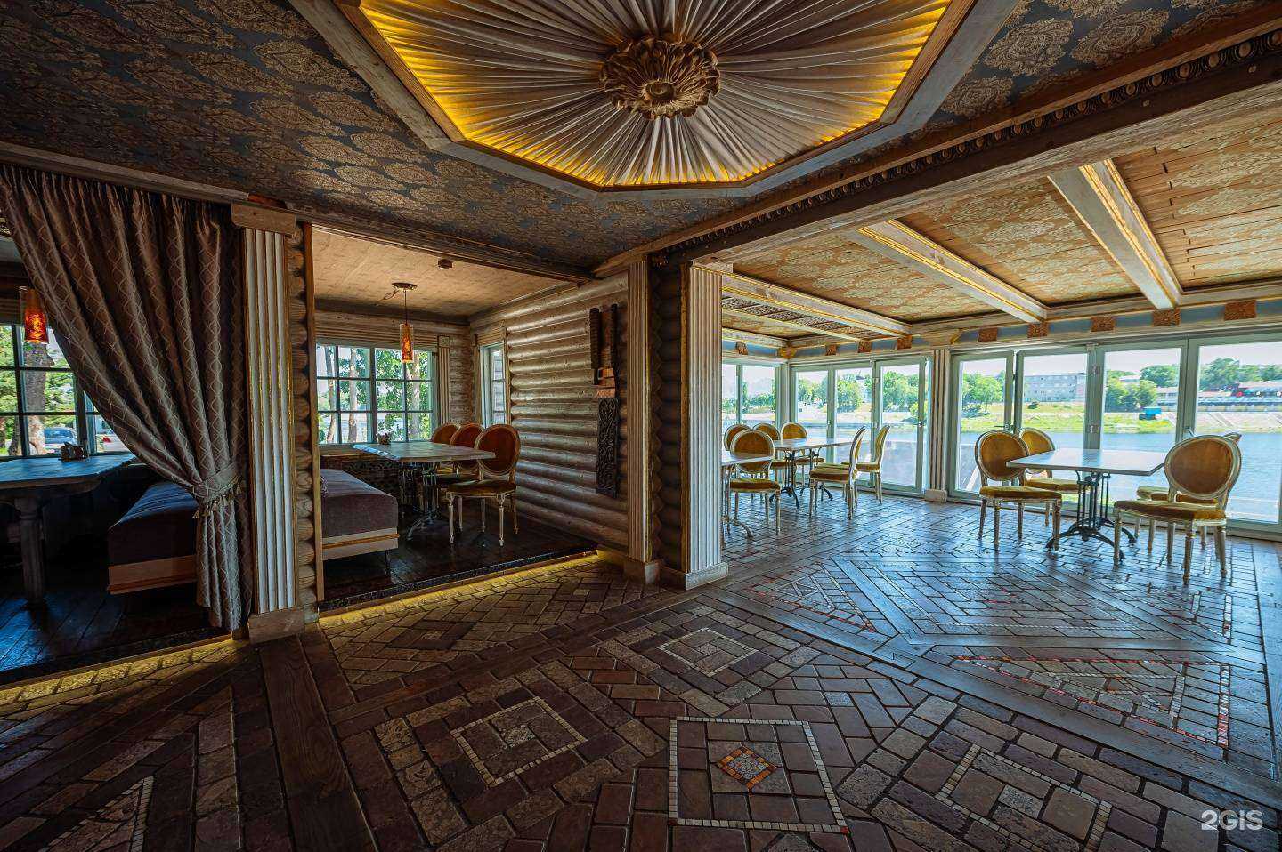 Отзывы на компанию Строгановъ в г. Псков c фото