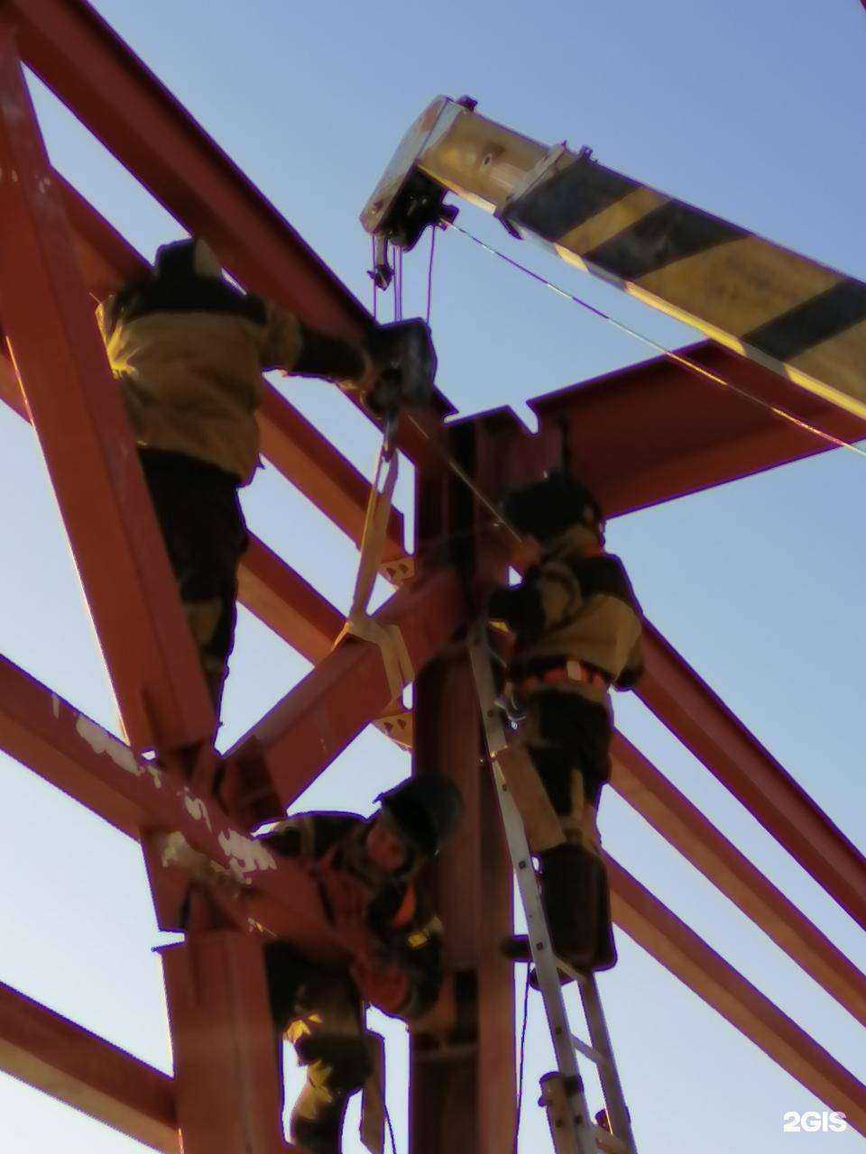 Отзывы на компанию Свар-строй ДВ в г. Хабаровск c фото