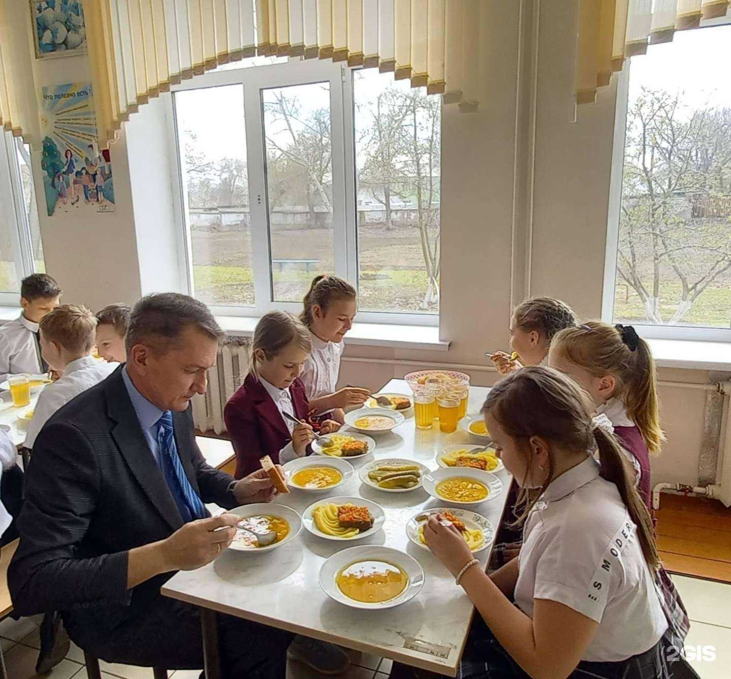 Отзывы на компанию Средняя школа №63 в Оренбурге c фото