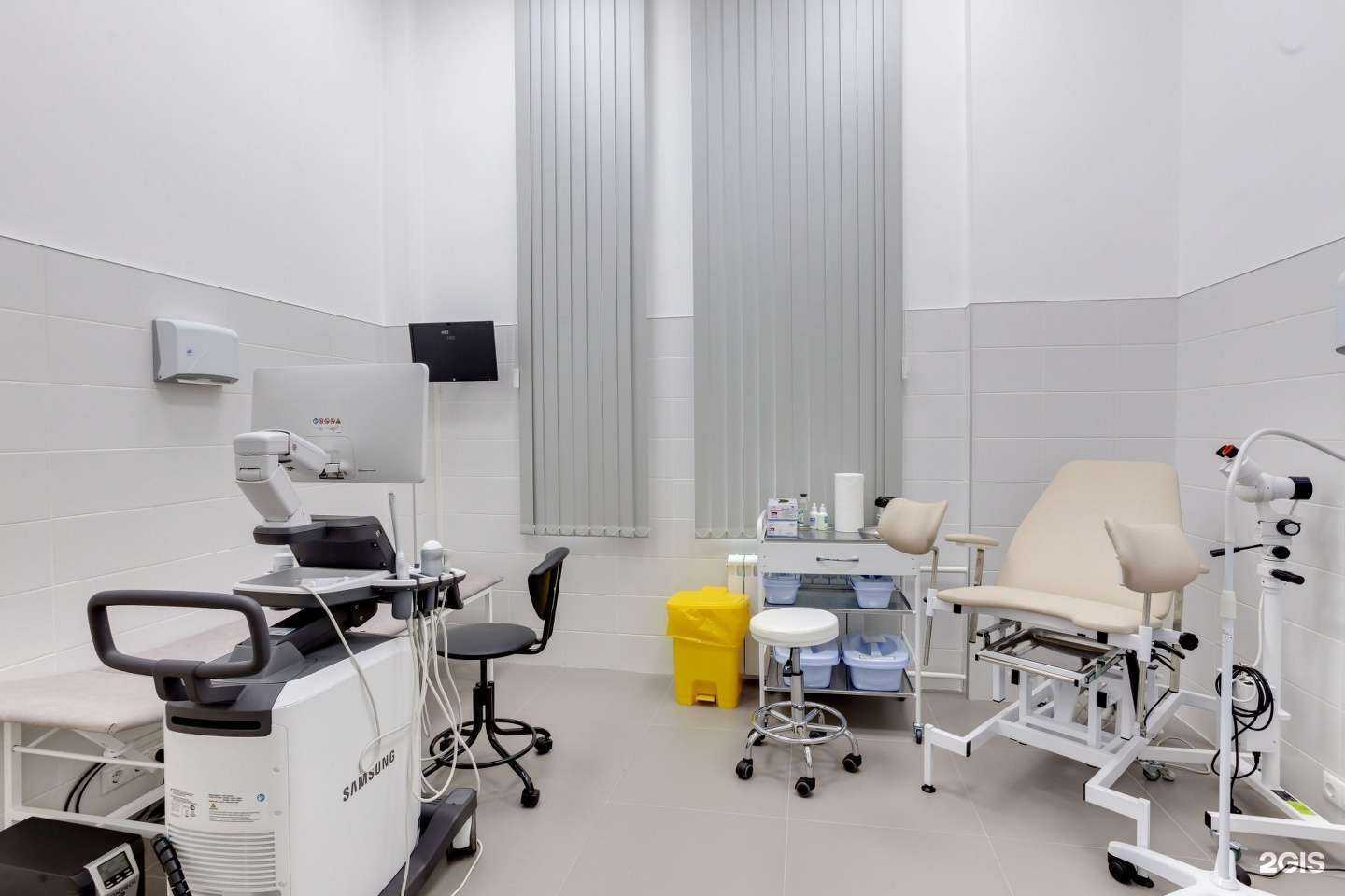 Отзывы на компанию БунинМед в Коммунарке c фото