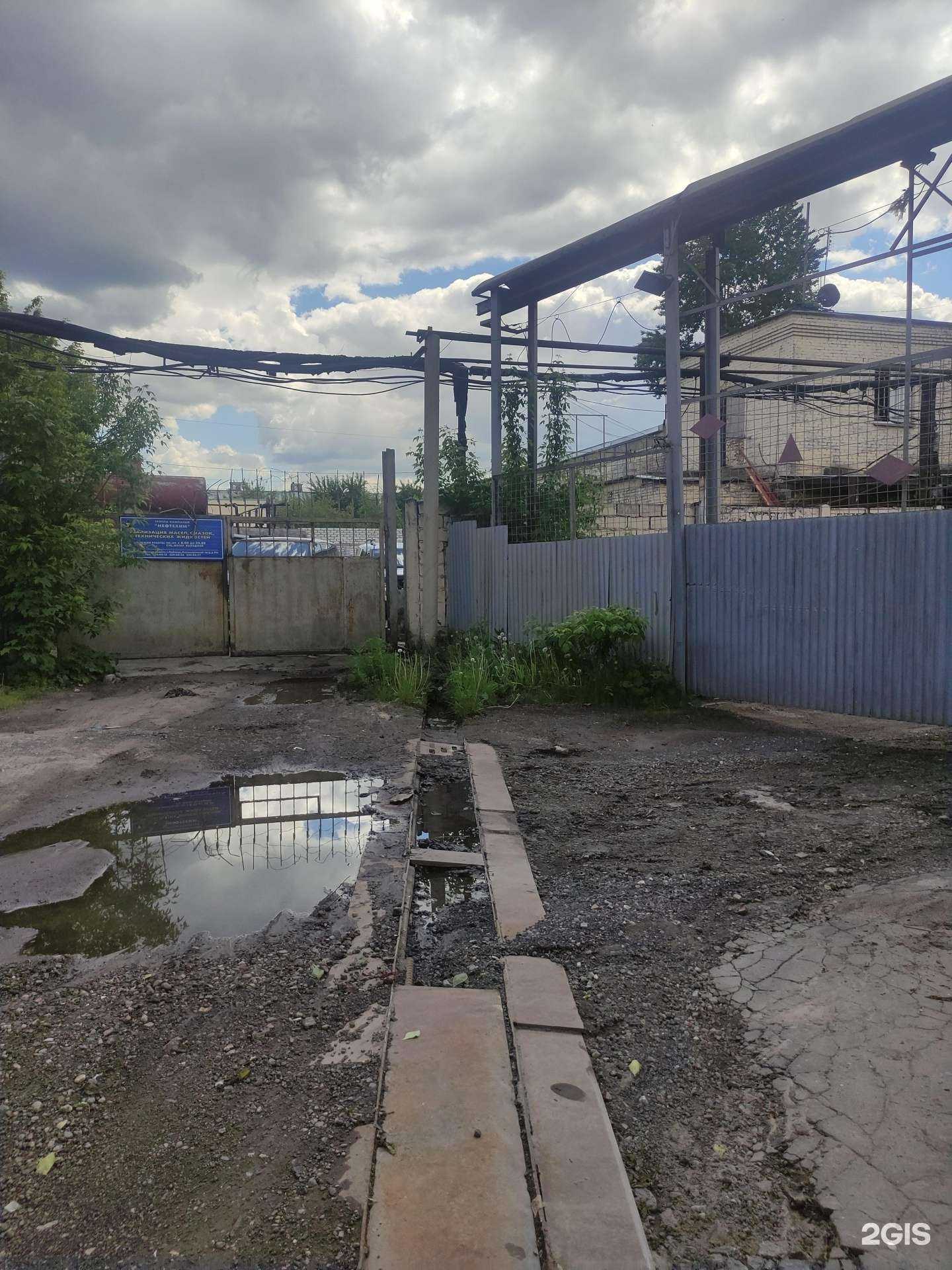 Отзывы на компанию Ваш автосервис в Люберцах c фото - фотография 2 из 2