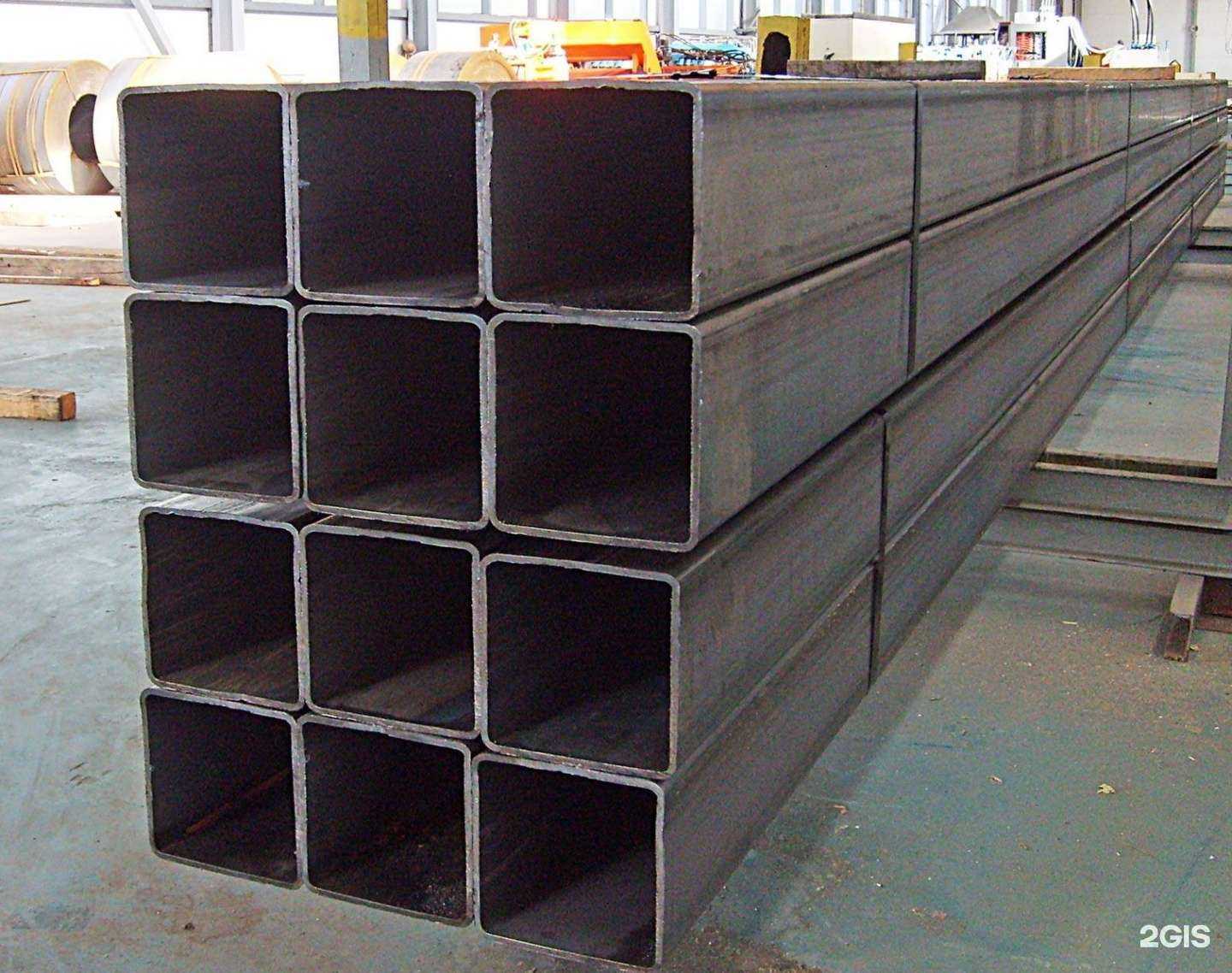 Отзывы на компанию Металлика в Уфе c фото