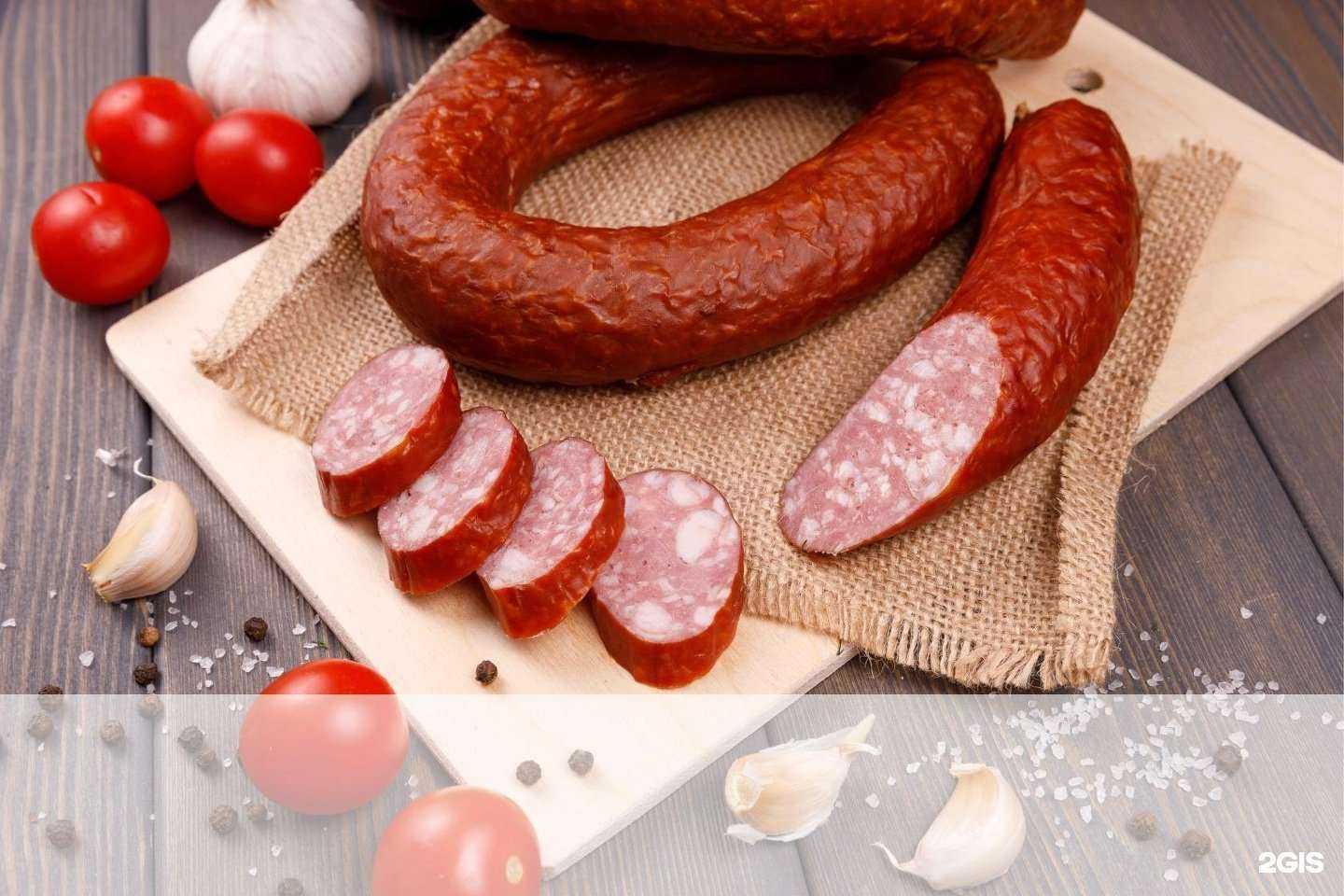 Отзывы на компанию Вурнарский мясокомбинат в Нижнем Новгороде c фото