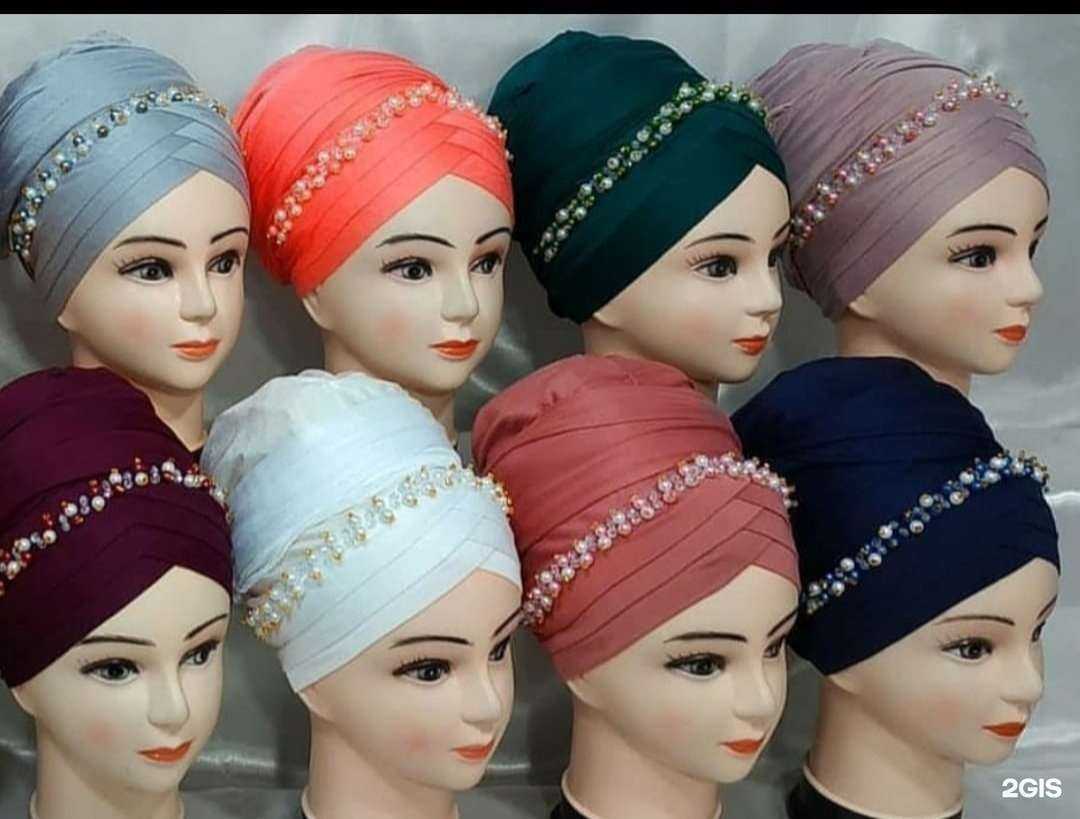 Отзывы на компанию Амина в г. Набережные Челны c фото