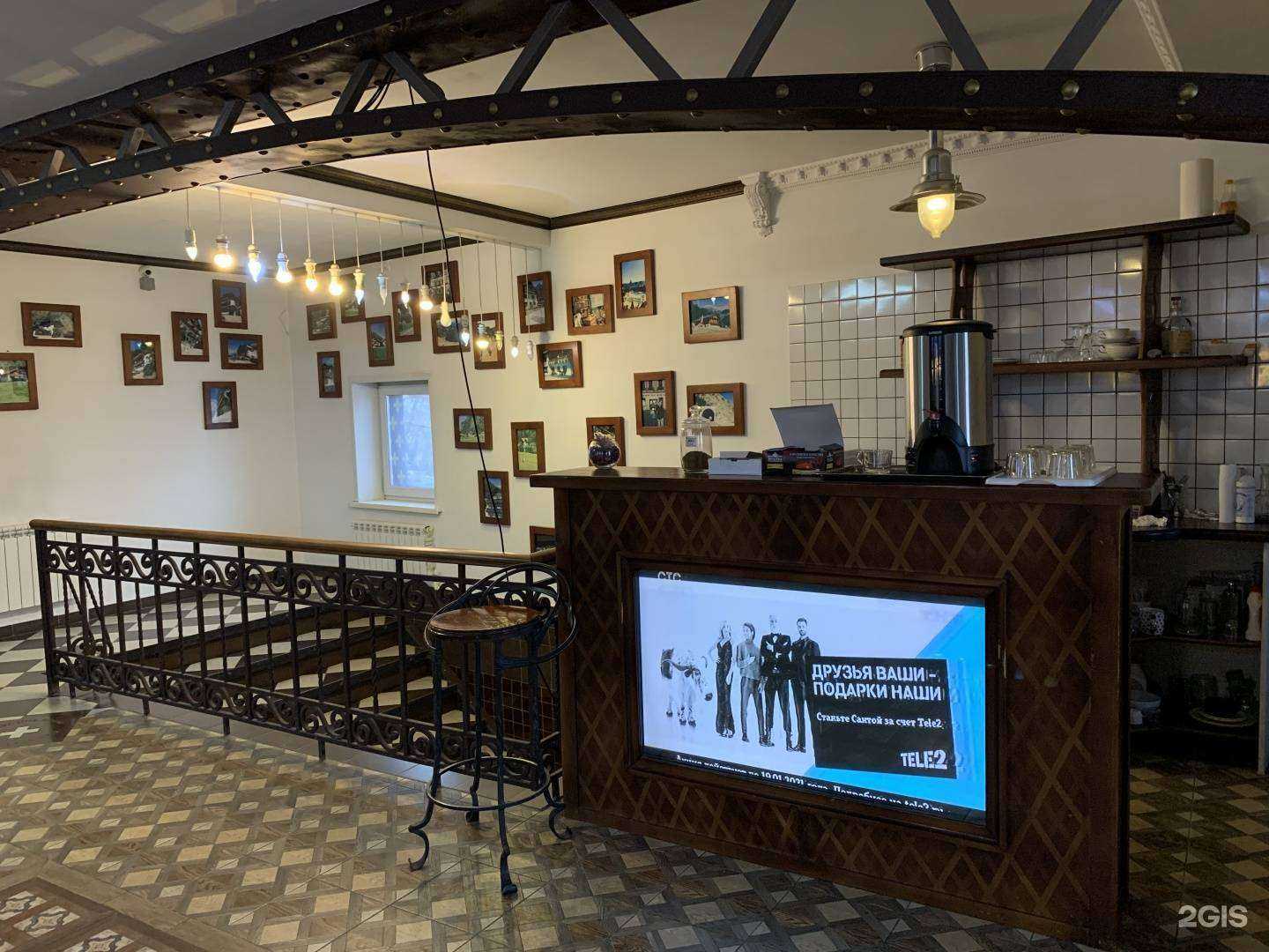 Отзывы на компанию Kasper-hotel в г. Новосибирск c фото