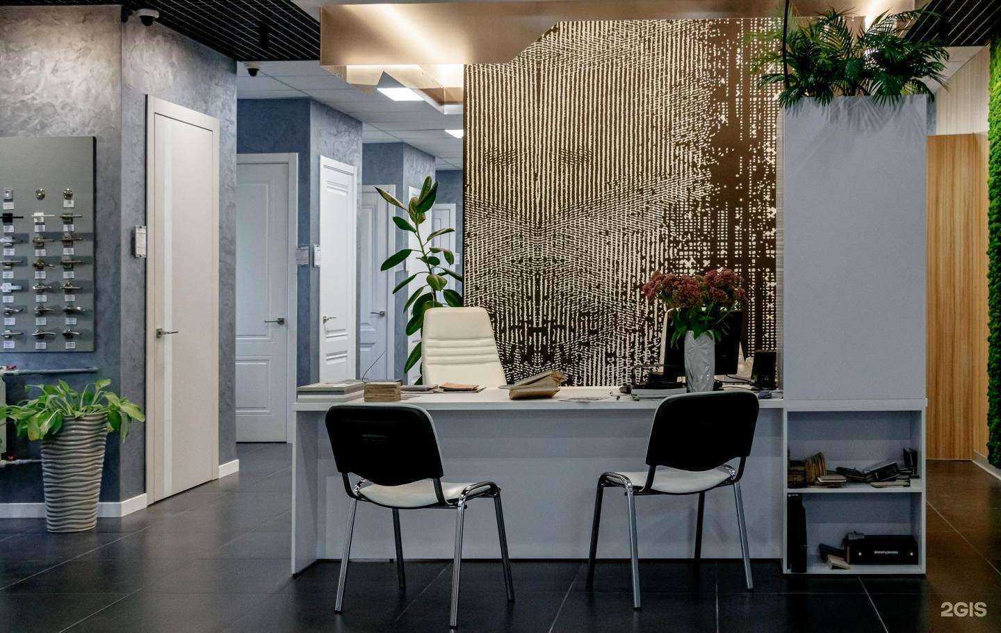 Отзывы на компанию Двери Профи в Иванове c фото