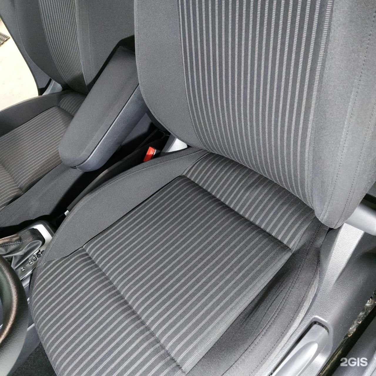 Отзывы на компанию Химка в Тольятти c фото