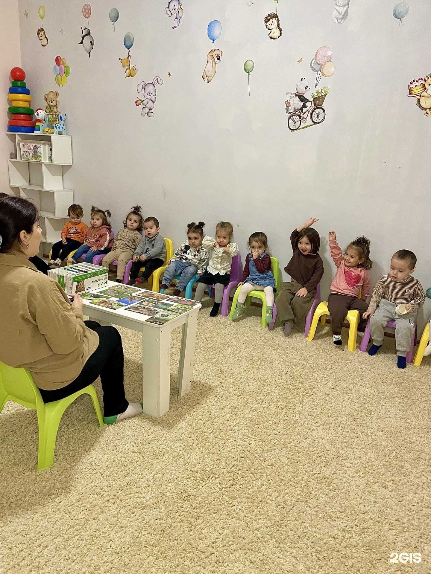 Отзывы на компанию Eco kids в г. Махачкала c фото