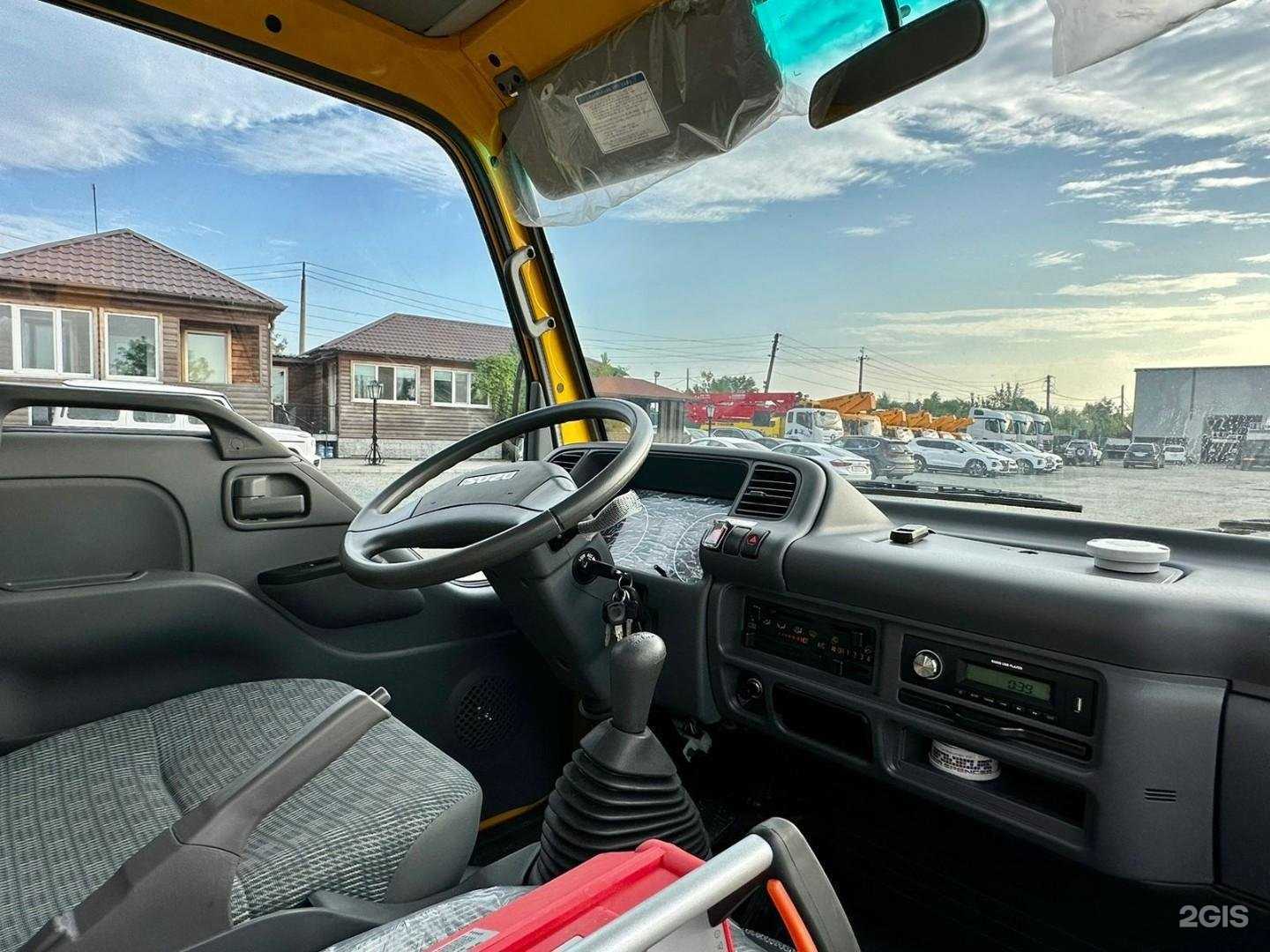 Отзывы на компанию Красвер-Авто в Череповце c фото