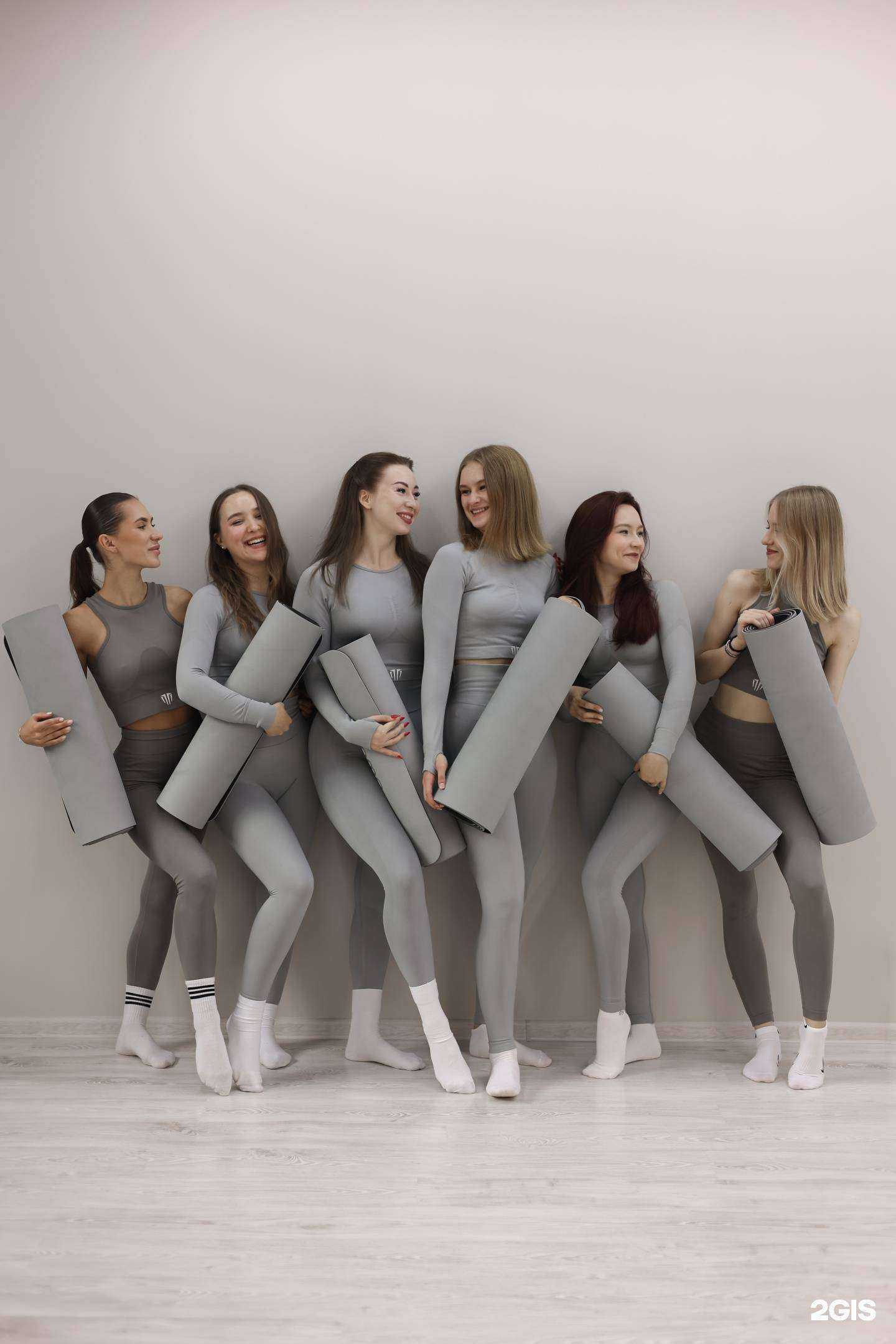 Отзывы на компанию You Stretch в Всеволожске c фото