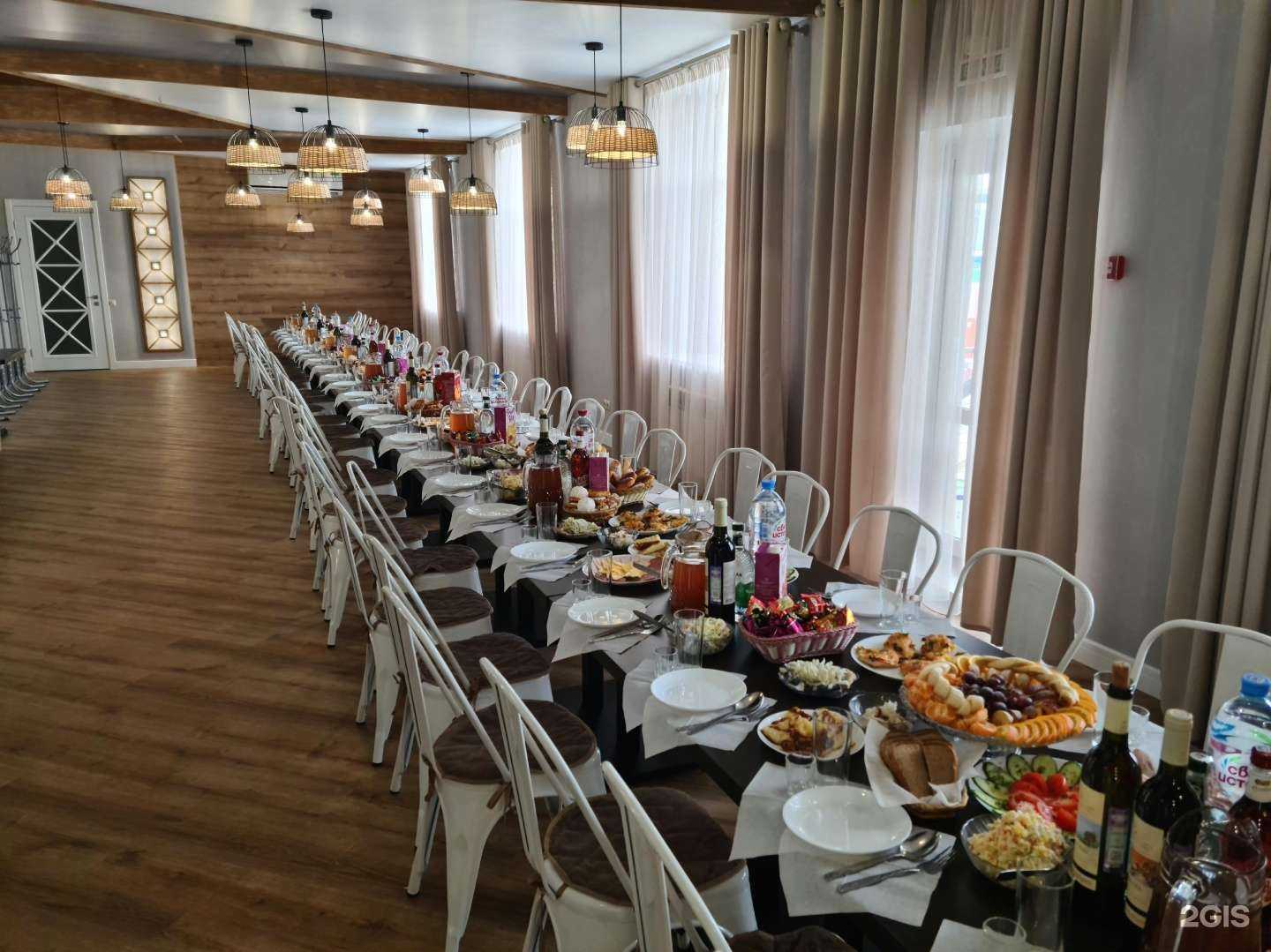 Отзывы на компанию Щи-борщи в Тамбове c фото