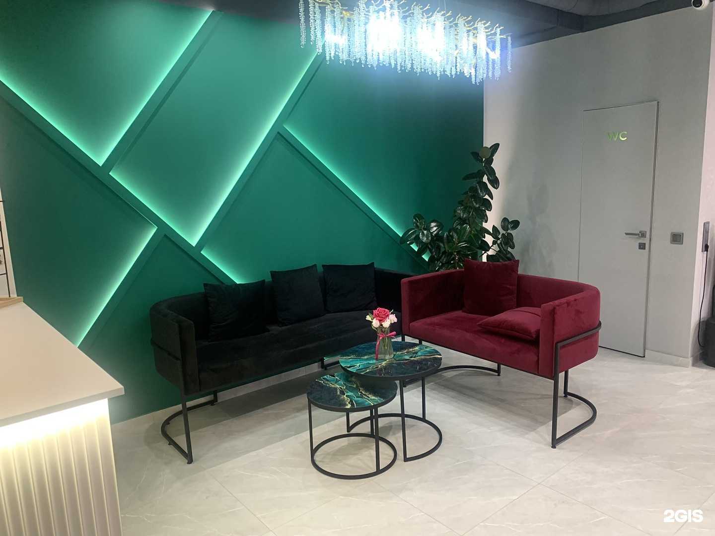 Отзывы на компанию Barber_nsk в г. Новосибирск c фото