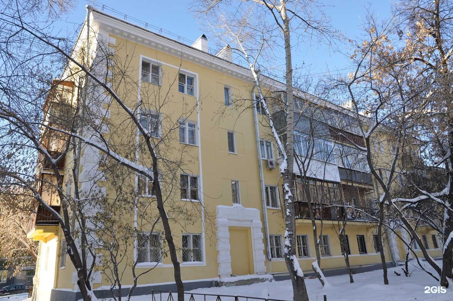 Отзывы на компанию Vitruviano в Екатеринбурге c фото - фотография 2 из 2