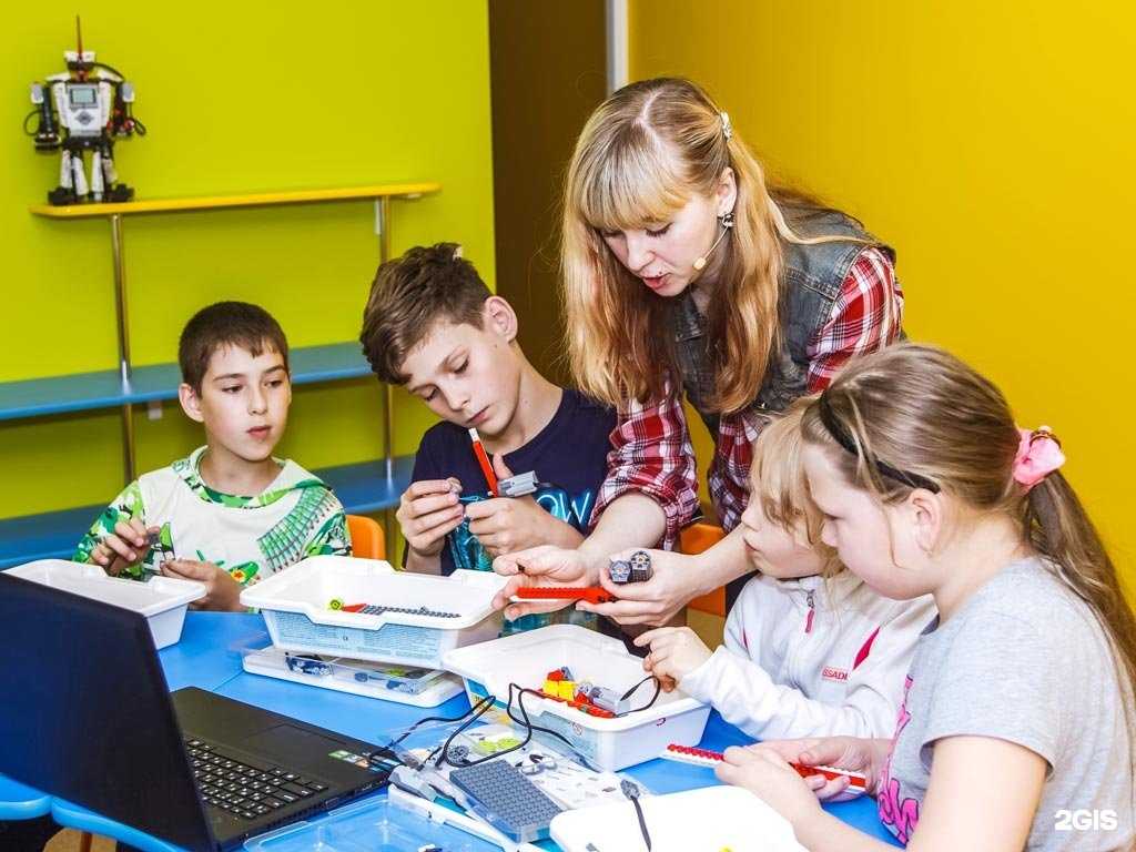 Отзывы на компанию Роботекс в Челябинске c фото