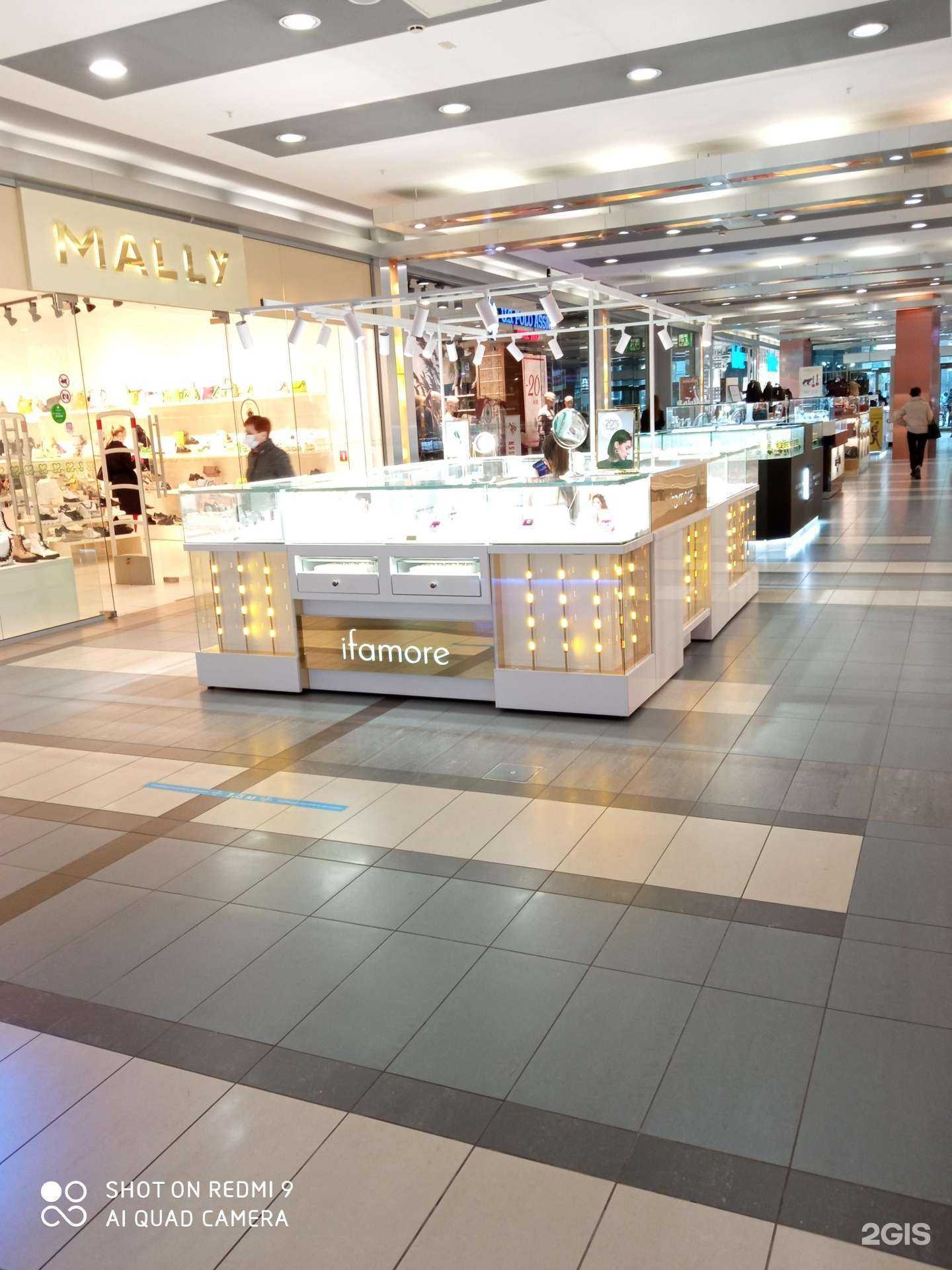 Отзывы на компанию ifamore в Калининграде c фото