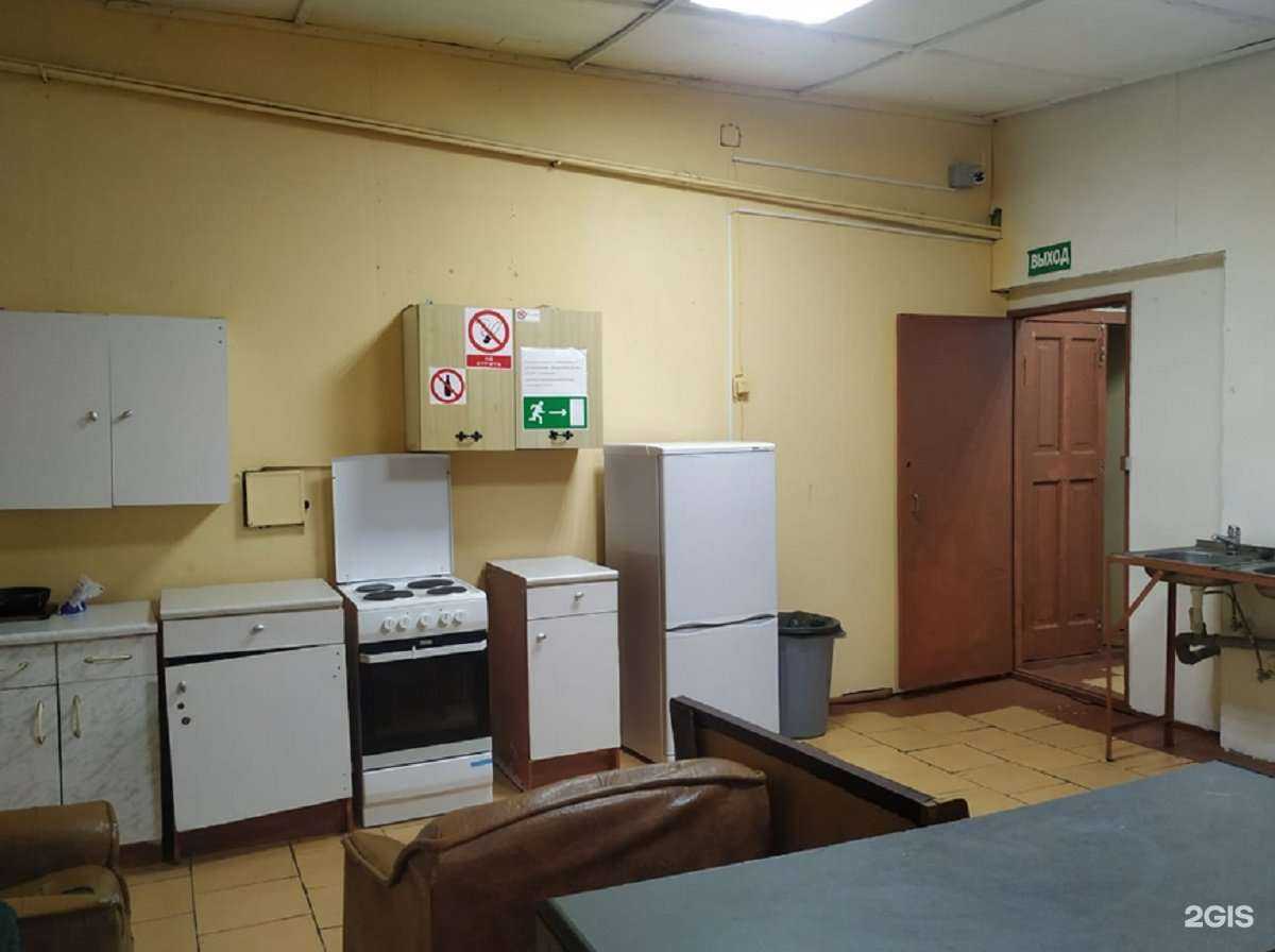 Отзывы на компанию Хостел в г. Красногорск c фото