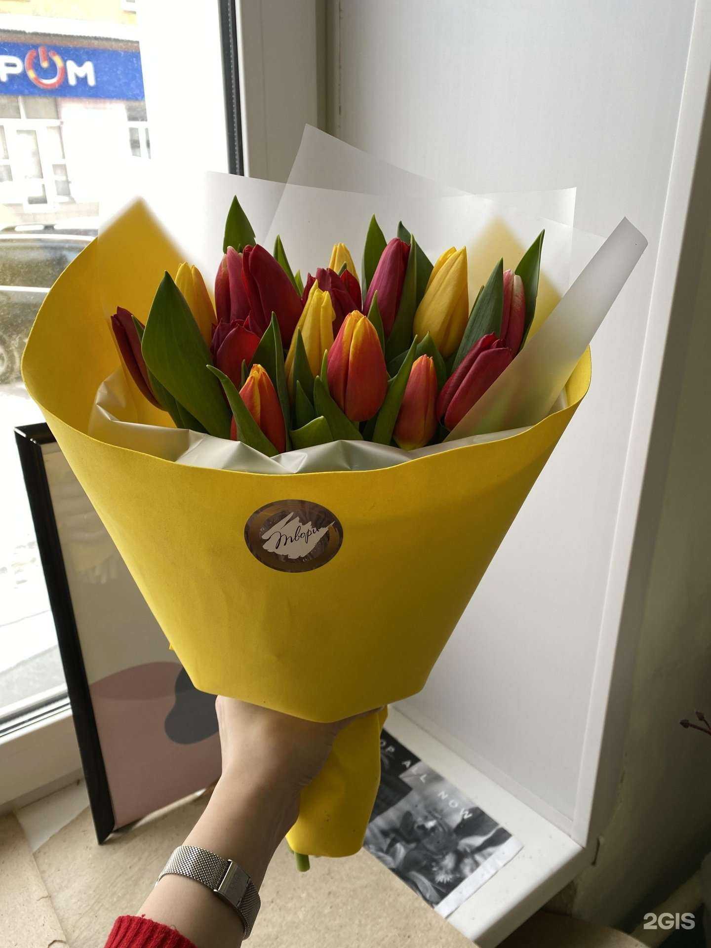 Отзывы на компанию Craft_buket_43 в г. Киров c фото