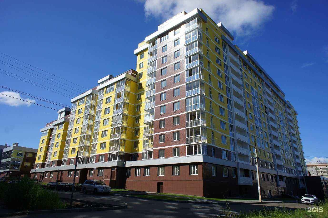 Отзывы на компанию СберПервый в Ижевске c фото - фотография 2 из 2