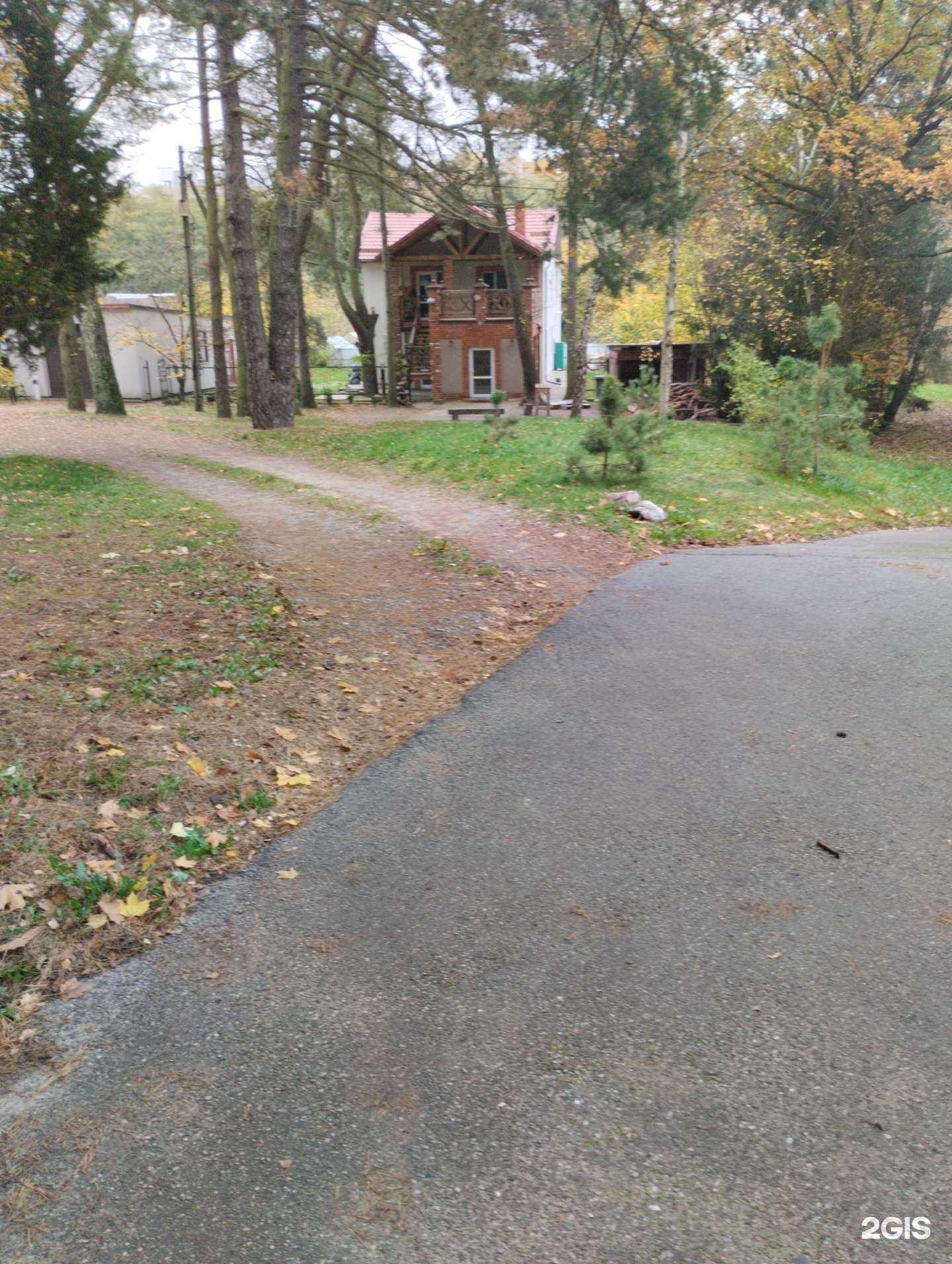 Отзывы на компанию Штиль в Светлогорске c фото