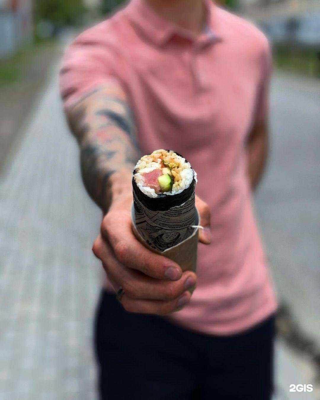 Отзывы на компанию Макароллыч в Воткинске c фото