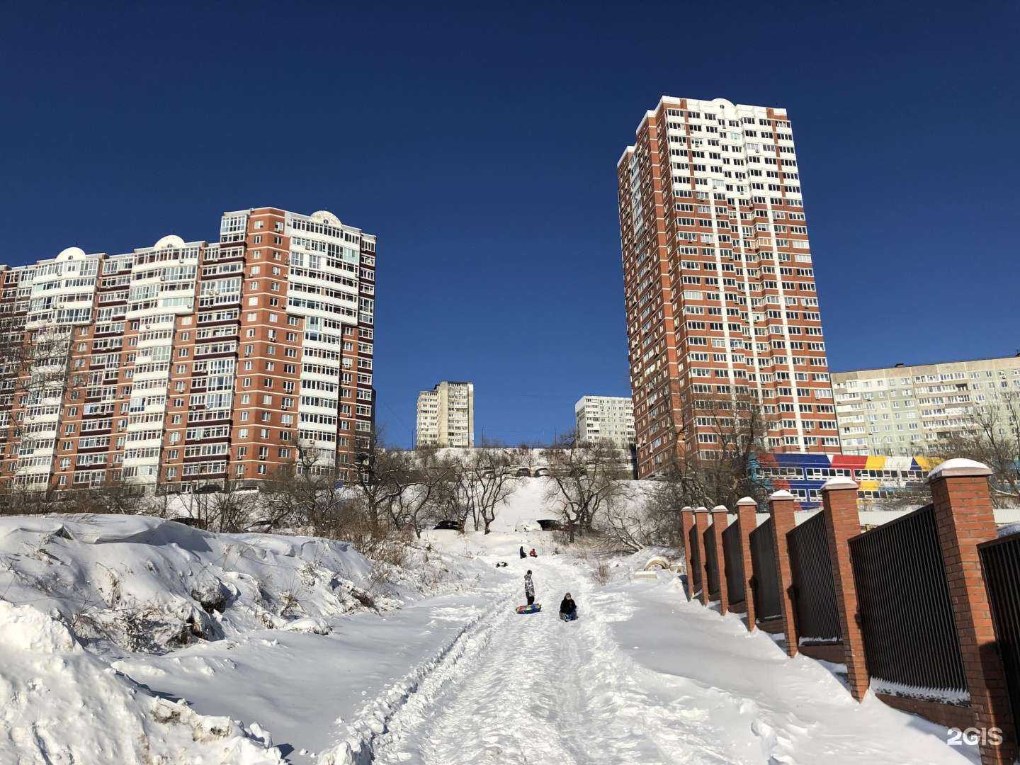 Отзывы на компанию 911 Clean в г. Владивосток c фото