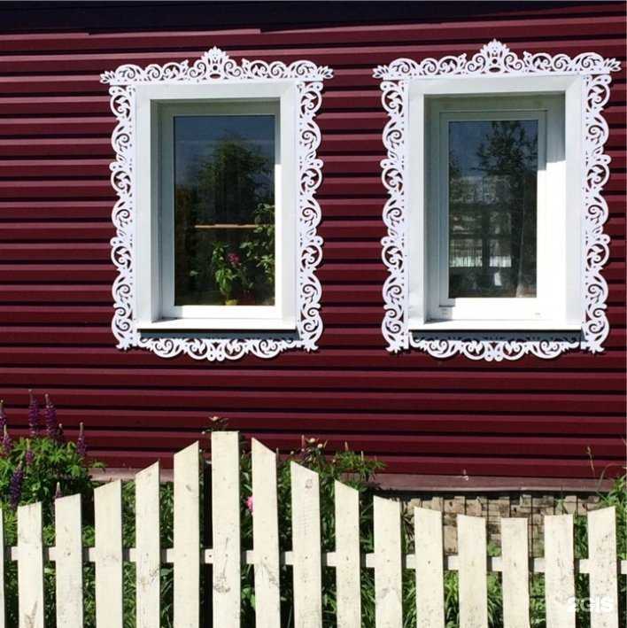 Отзывы на компанию Компания по производству наличников в г. Ярославль c фото