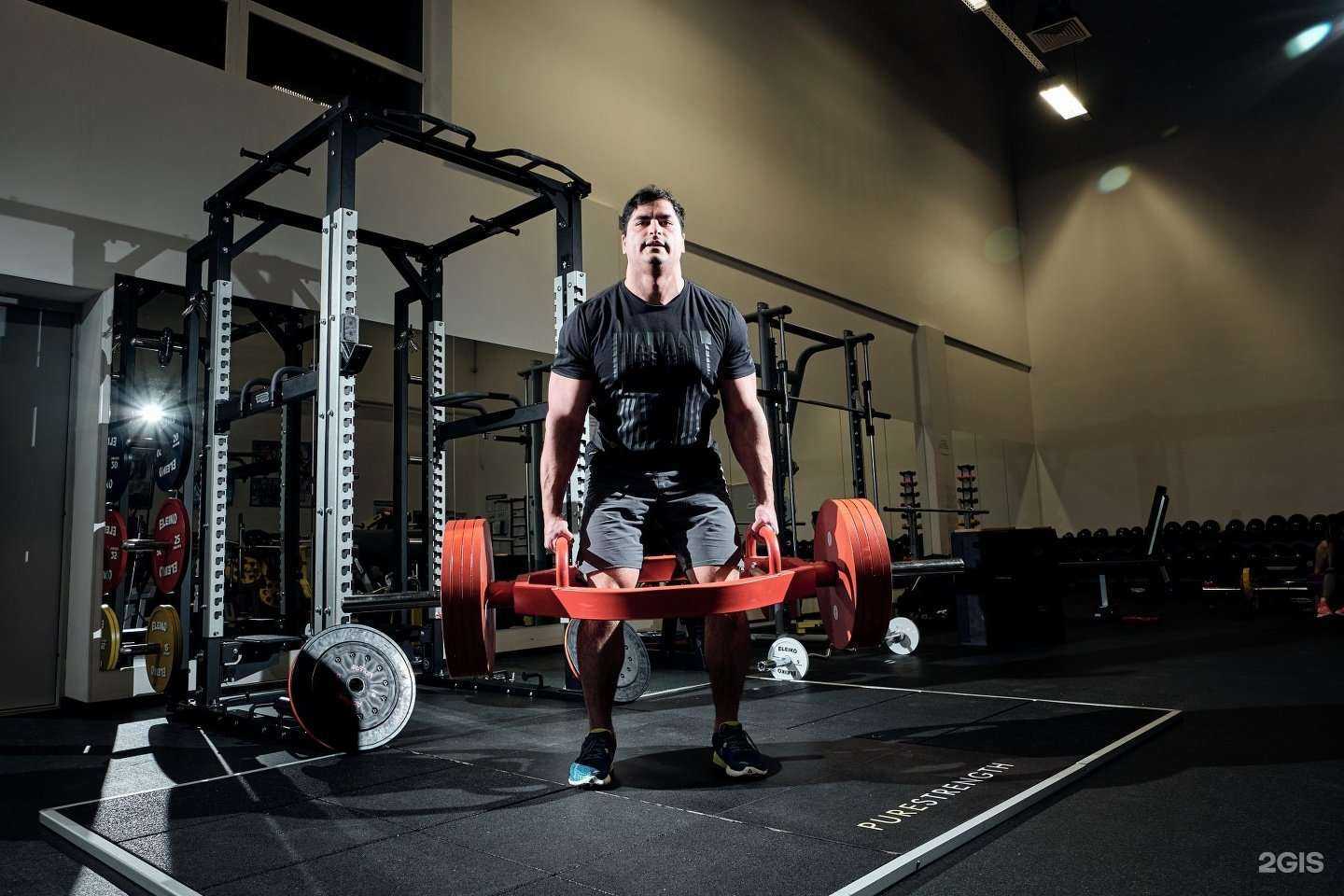 Отзывы на компанию Центр адаптивного спорта Югры в г. Сургут c фото