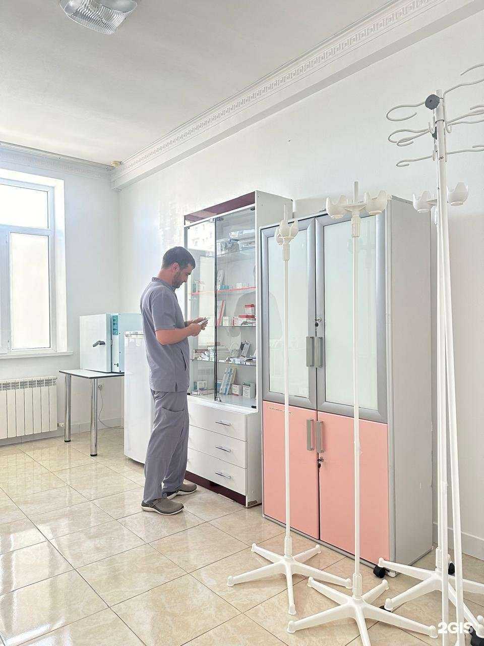 Отзывы на компанию СитиМед в г. Гудермес c фото