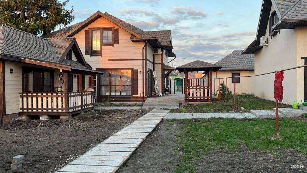 Отзывы на компанию Флюгер в Рязани c фото