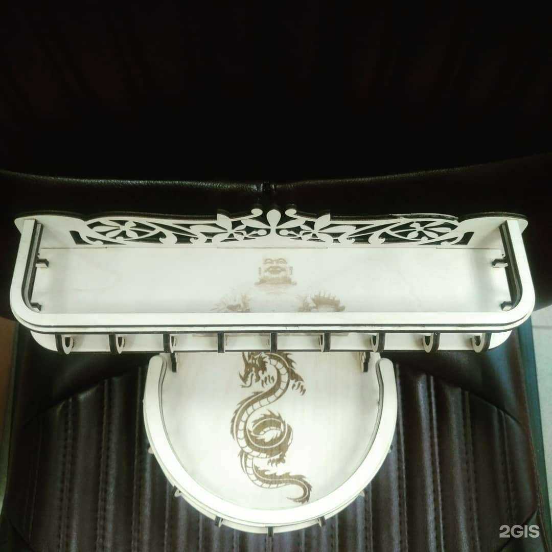 Отзывы на компанию Лазер-мастер в Липецке c фото