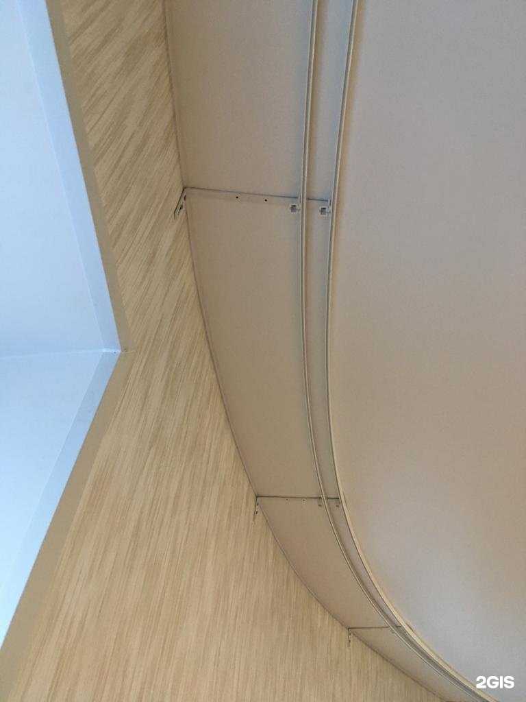 Отзывы на компанию Мастер карниз в Красноярске c фото