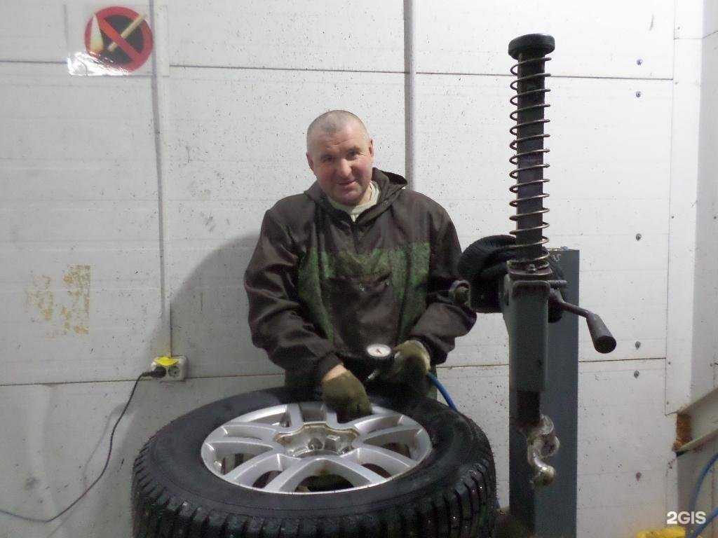 Отзывы на компанию Строй плюс авто в г. Грязовец c фото