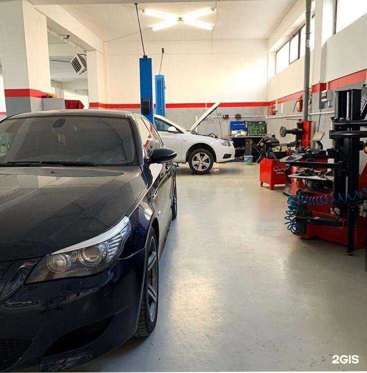 Отзывы на компанию Космос в Махачкале c фото