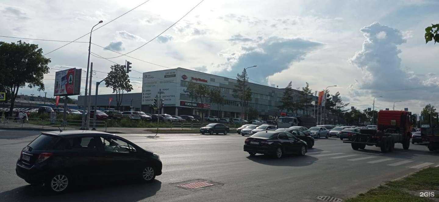 Отзывы на компанию Русбизнесавто в г. Челябинск c фото