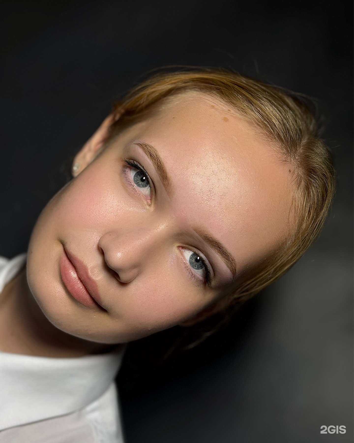 Отзывы на компанию Di_Brows в Владивостоке c фото