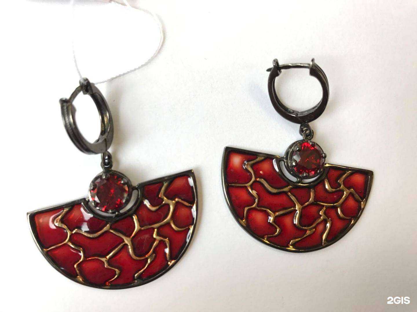 Отзывы на компанию Серебряный ларец в Ижевске c фото