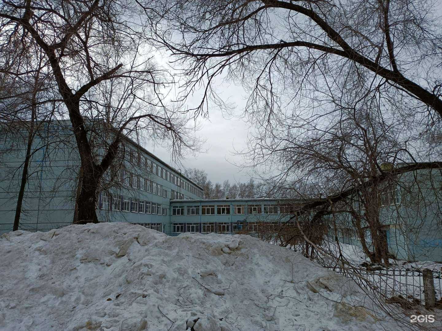 Отзывы на компанию Средняя школа №31 в Кемерове c фото