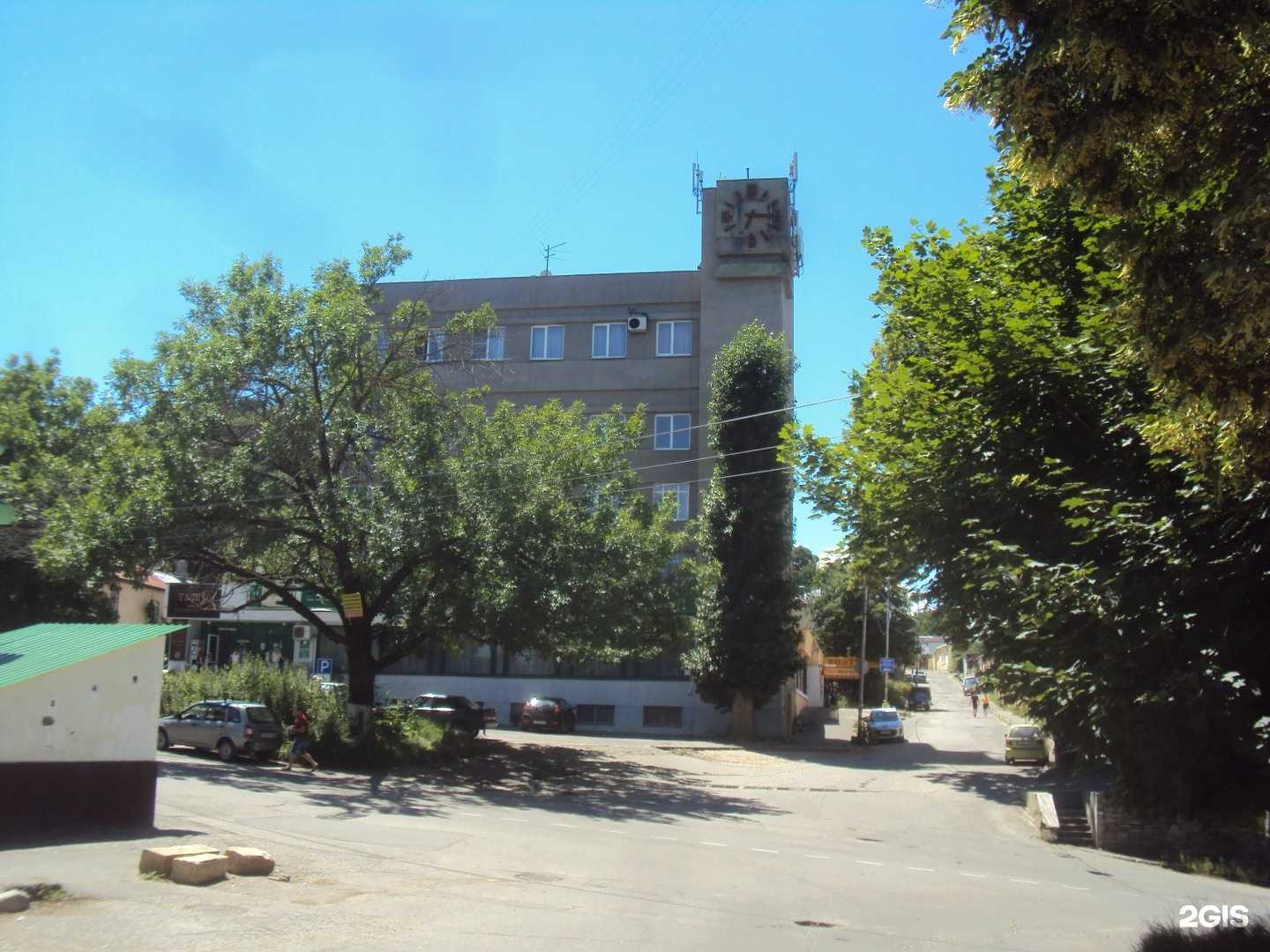 Отзывы на компанию Амира-парк в Кисловодске c фото - фотография 2 из 2