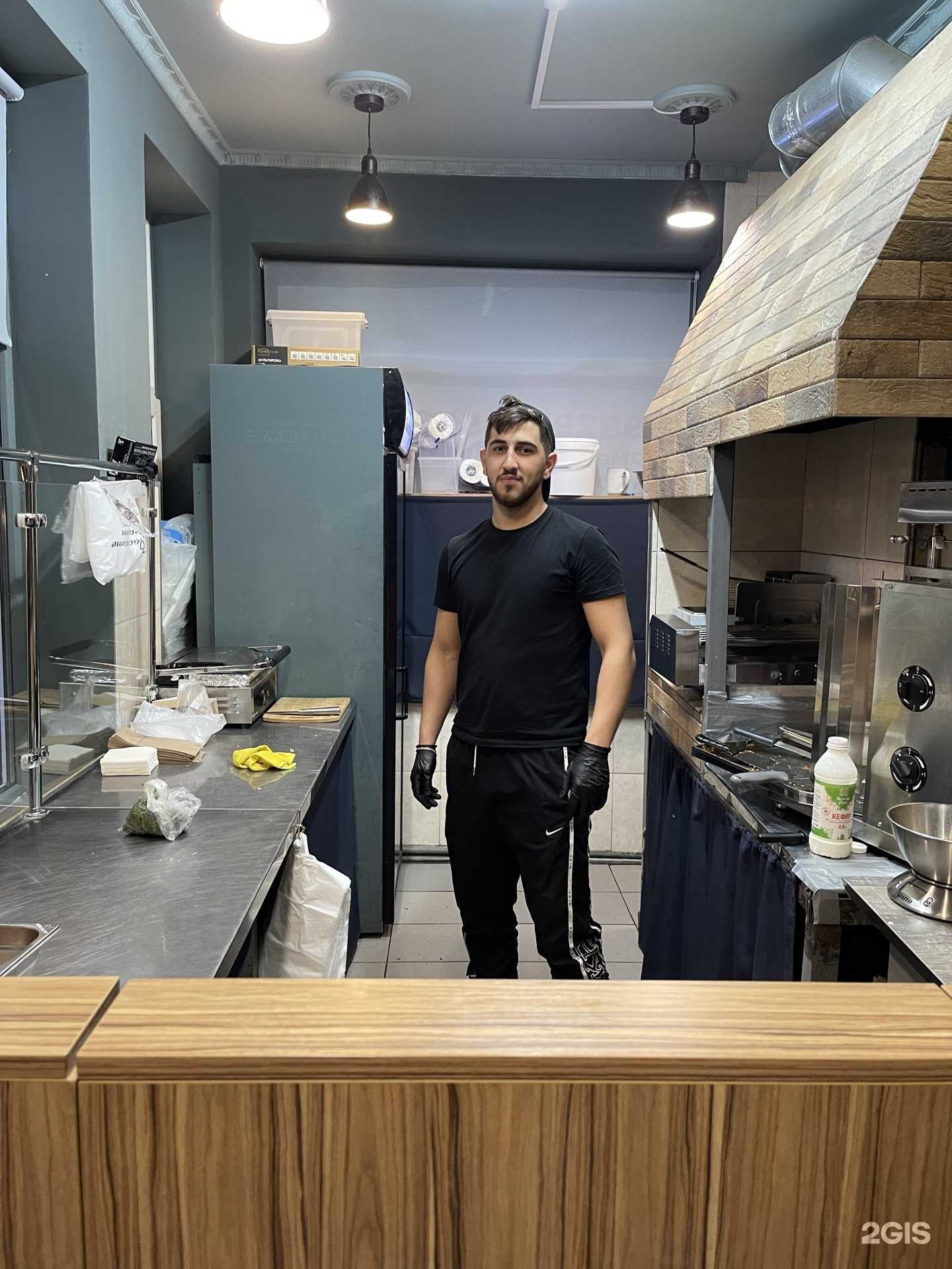 Отзывы на компанию #Шаурма в Тюмени c фото