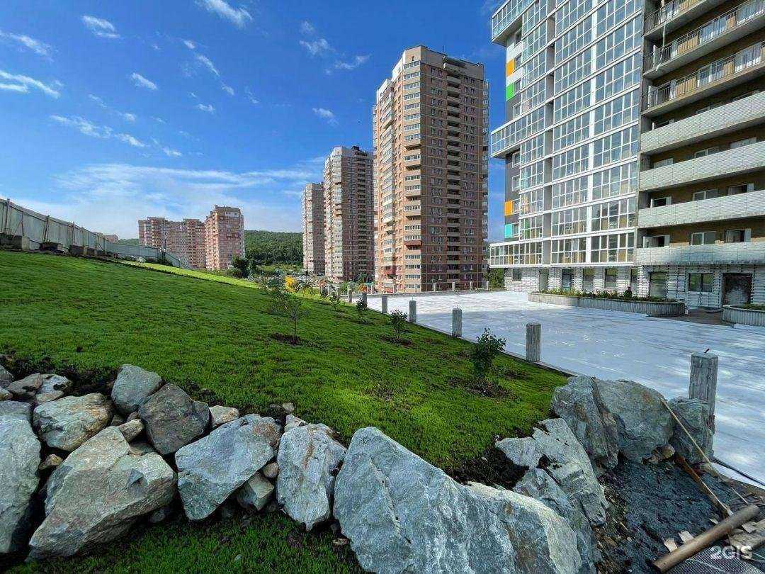 Отзывы на компанию Молодежный в г. Владивосток c фото