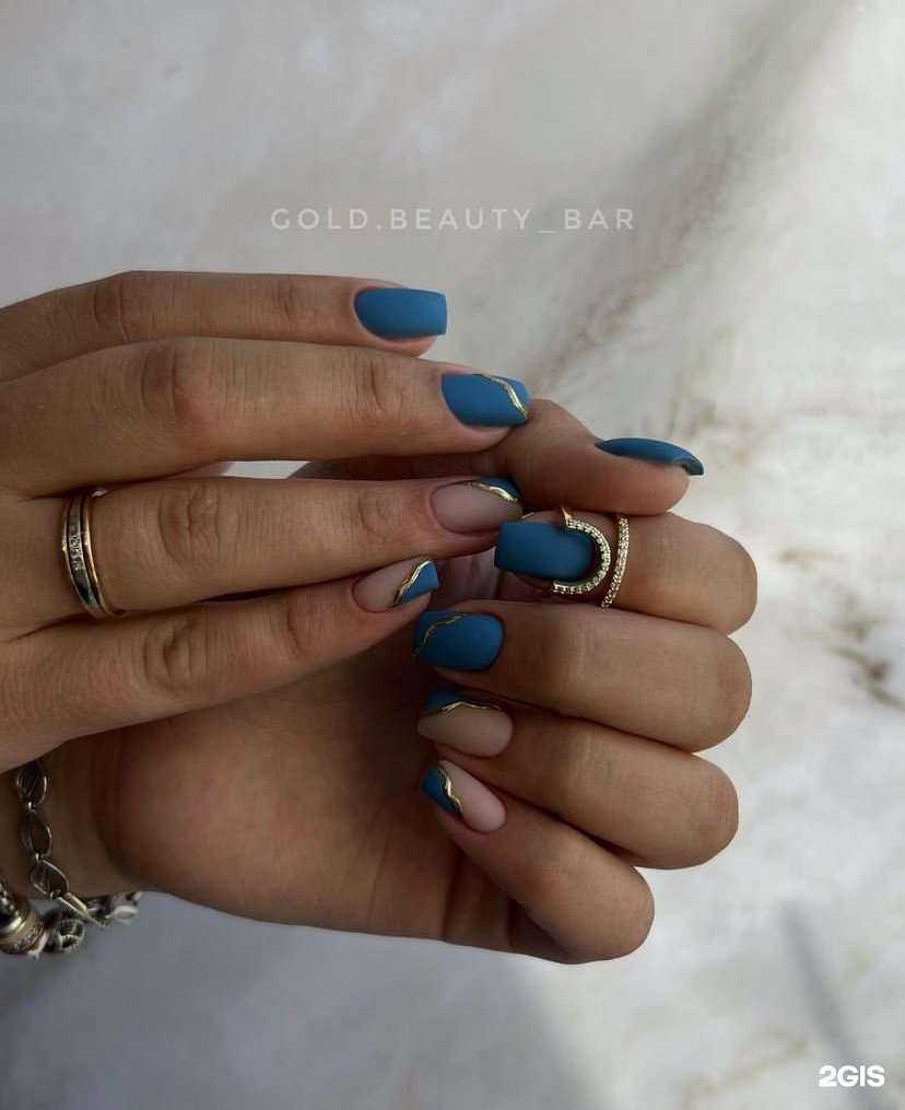 Отзывы на компанию Gold beauty bar в Казани c фото