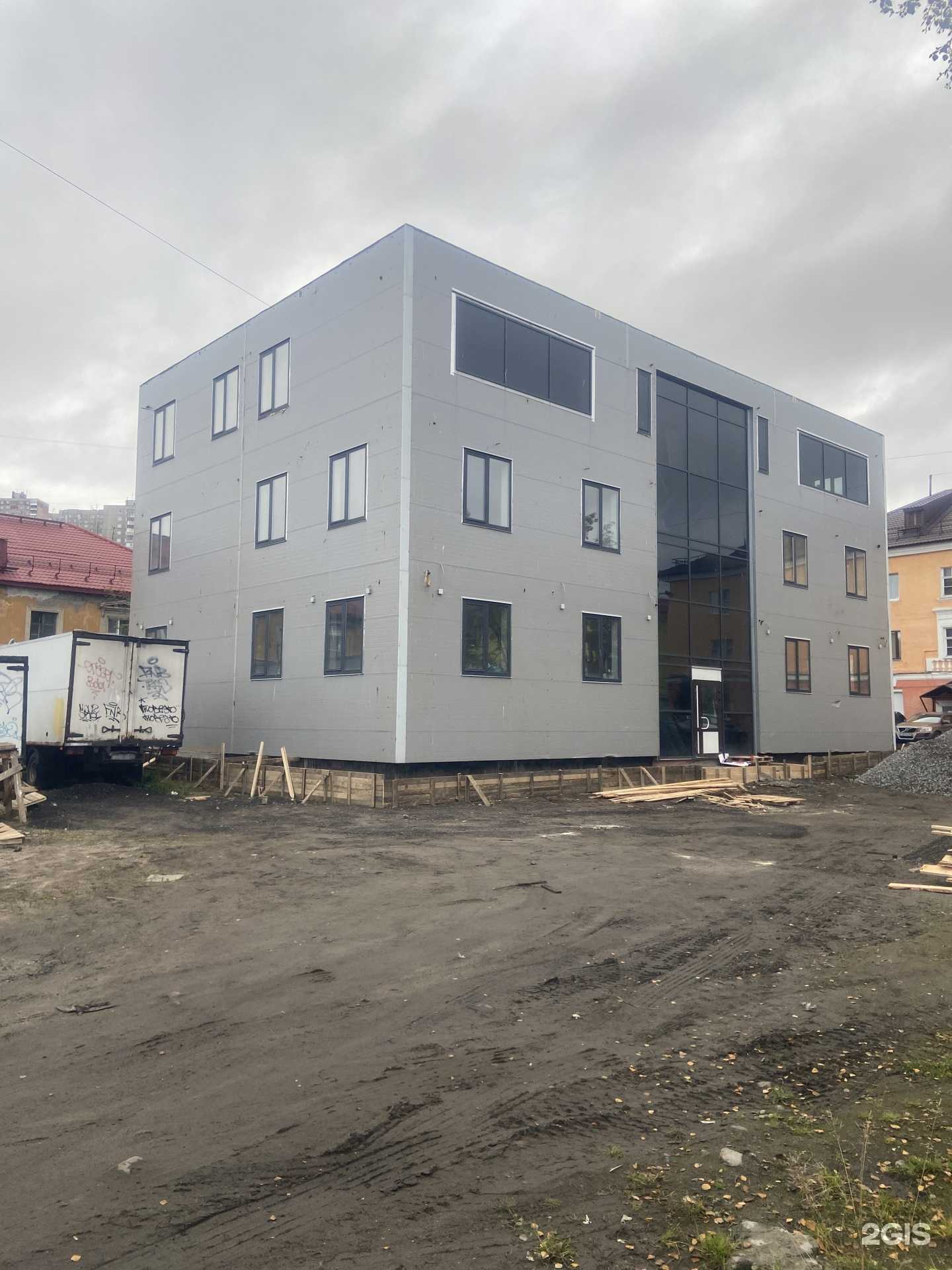 Отзывы на компанию ЧОО Омега в Мурманске c фото