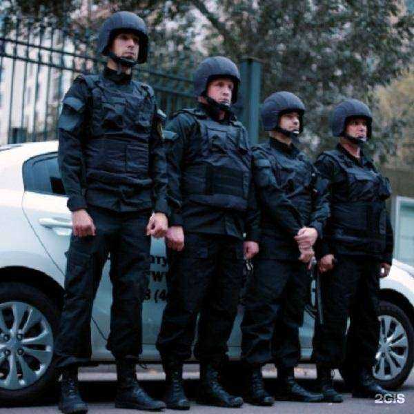 Отзывы на компанию Центр безопасности в г. Уфа c фото