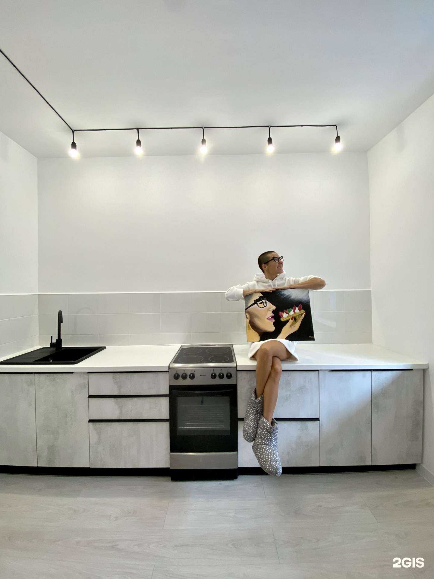 Отзывы на компанию Kit в Иркутске c фото