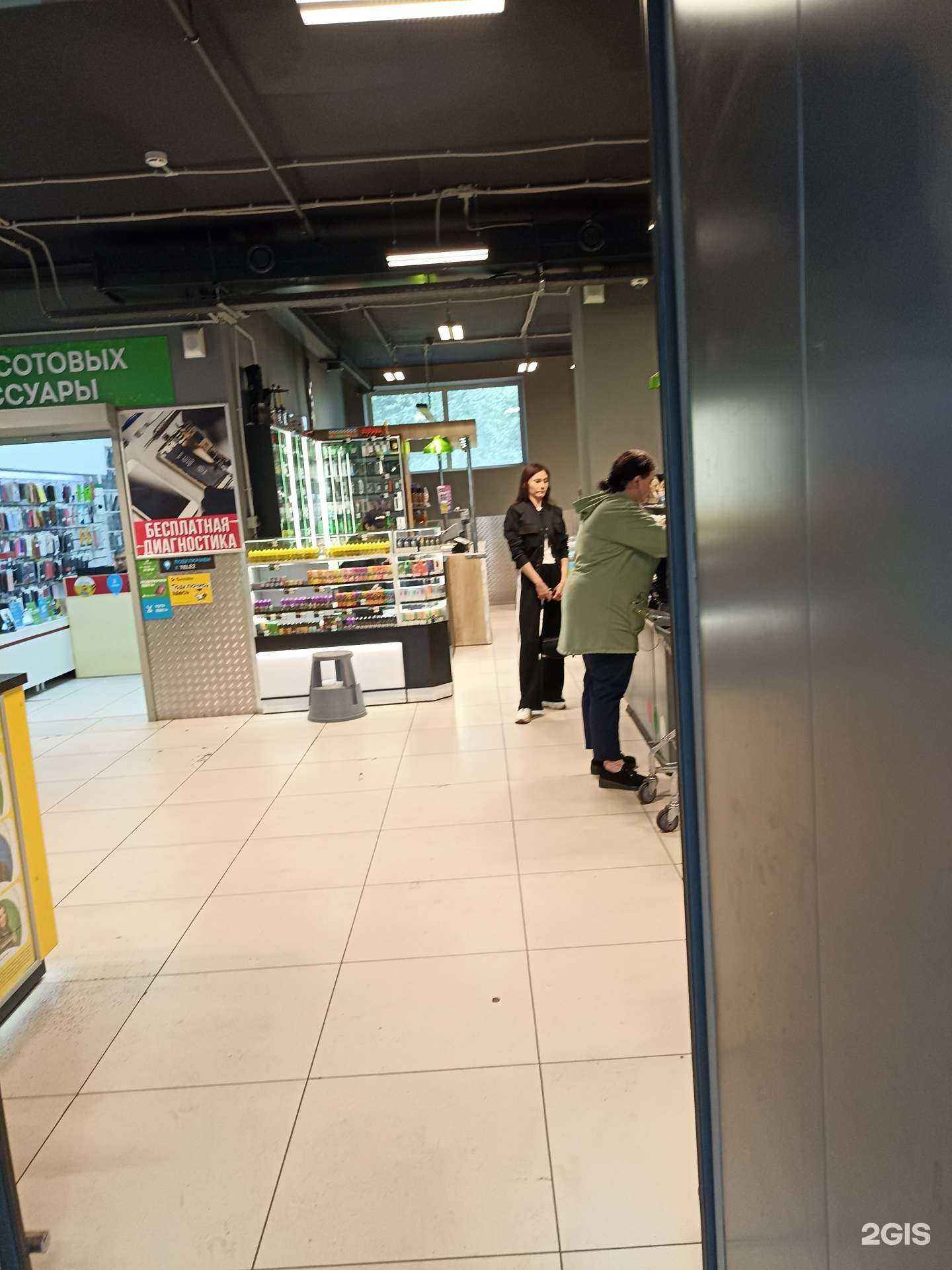 Отзывы на компанию Дым`Ok в Красноярске c фото