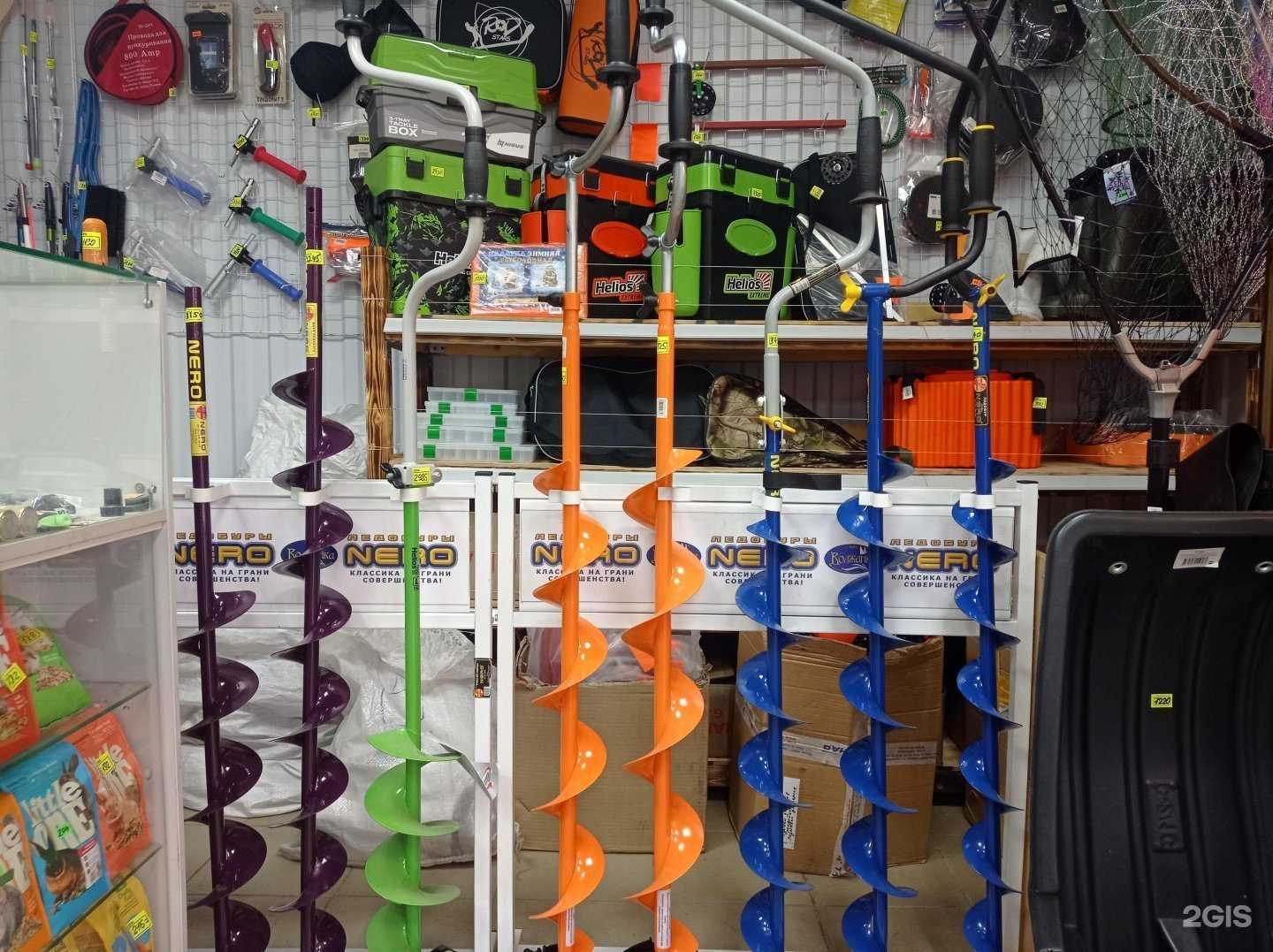 Отзывы на компанию Якорь в Ижевске c фото