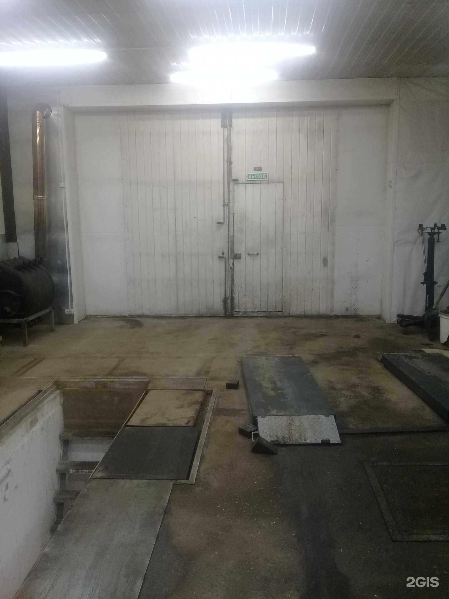 Отзывы на компанию Автобан в Ульяновске c фото