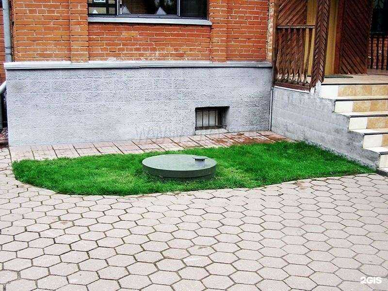 Отзывы на компанию ЭкоГидроСтрой в г. Лобня c фото